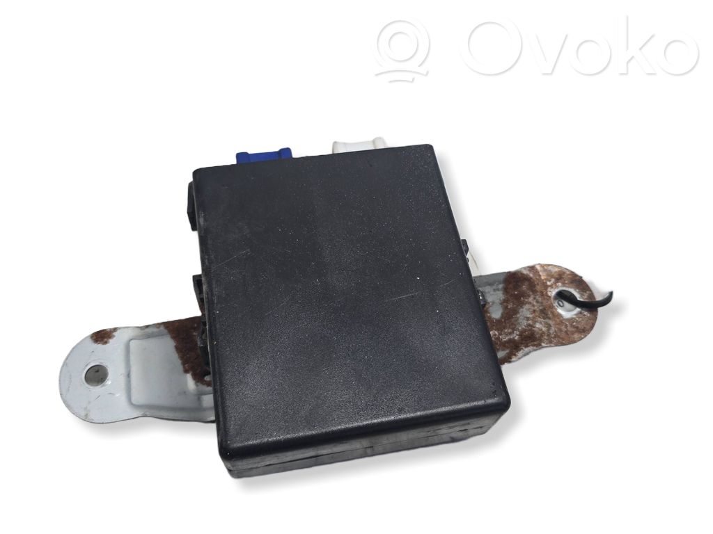 KIA Sorento Other control units/modules 