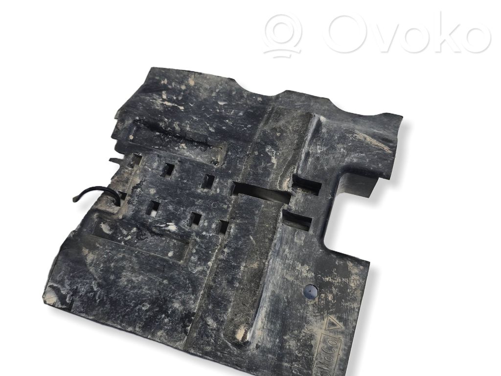 Ford S-MAX Kita išorės detalė 
