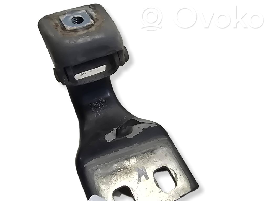 Ford S-MAX Tailgate/trunk/boot hinge 
