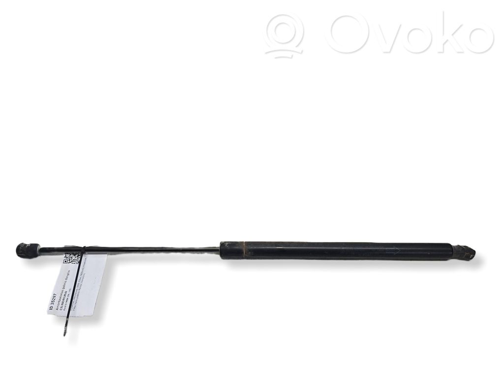 Ford S-MAX Tailgate/trunk strut/damper 