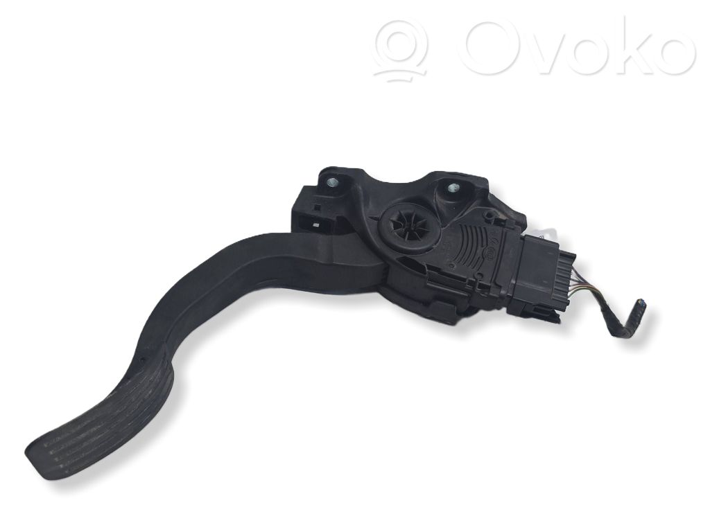 Ford S-MAX Accelerator throttle pedal 
