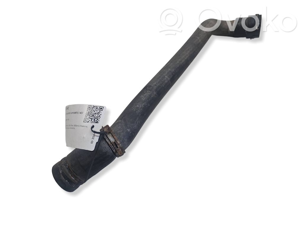 Ford S-MAX Engine coolant pipe/hose 