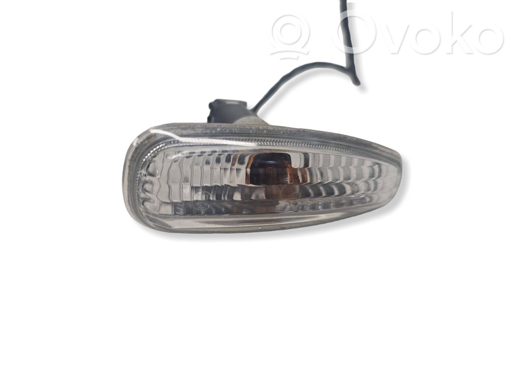 Hyundai i30 Front fender indicator light 