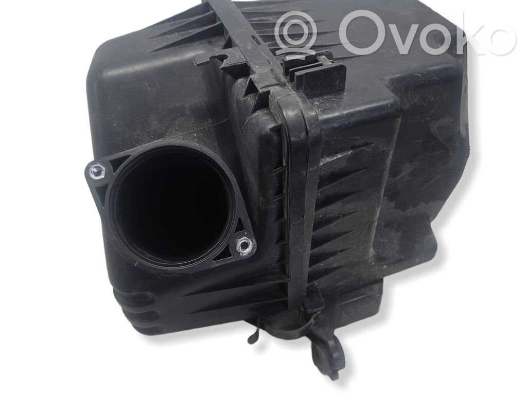 Hyundai i30 Air filter box 