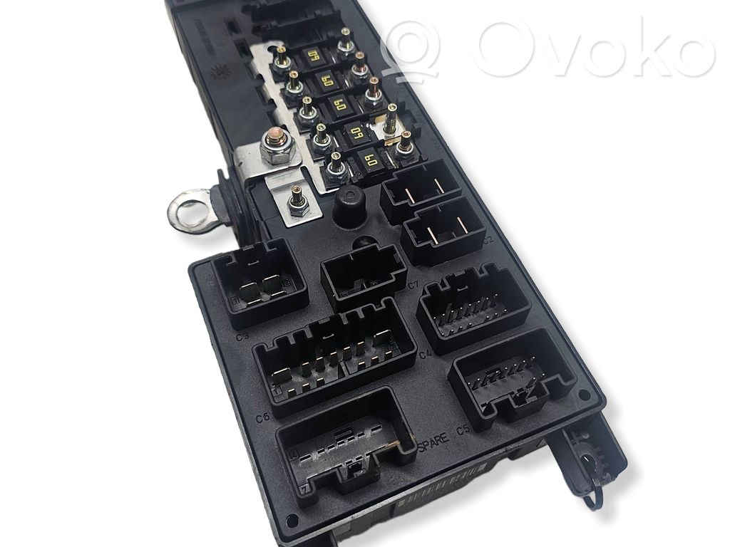 Volvo S60 Fuse module 
