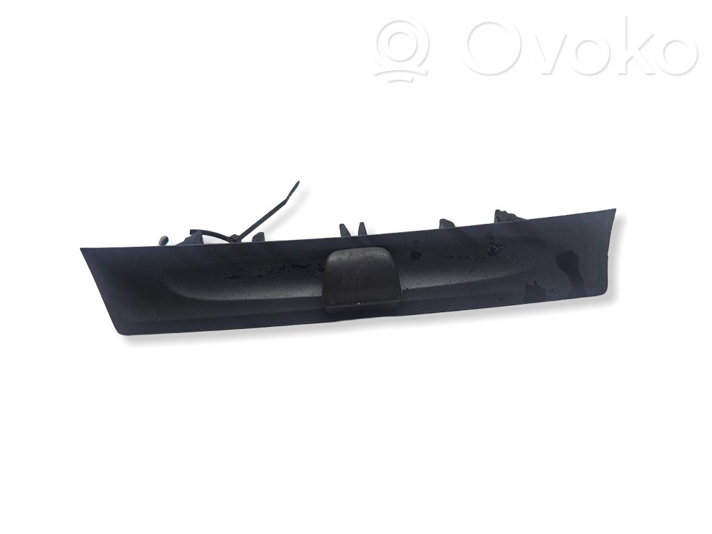 Volvo S60 Other dashboard part 