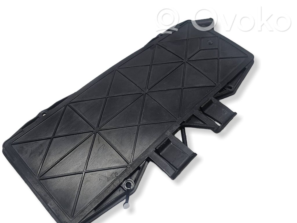 Volvo S60 Deckel Innenraumfilter 