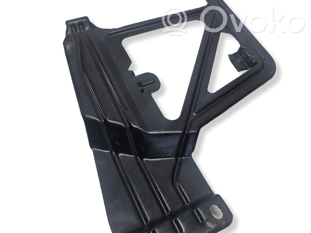 Volvo S60 Battery bracket 