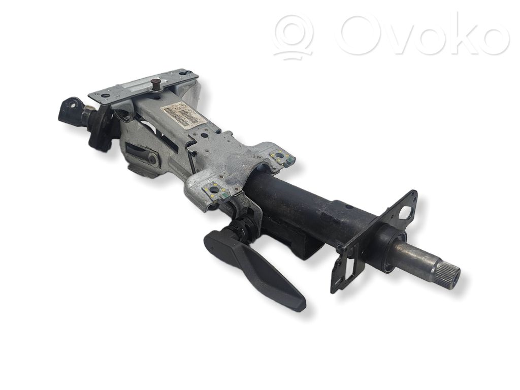 Volvo S60 Steering wheel axle 