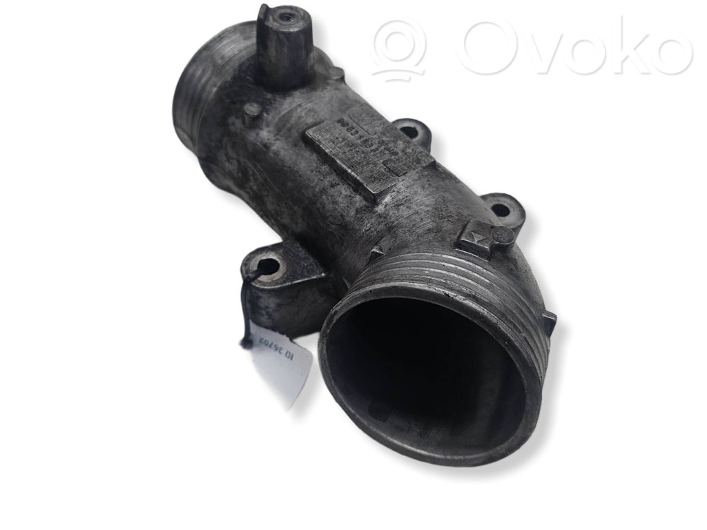 Volvo S60 Intercooler hose/pipe 