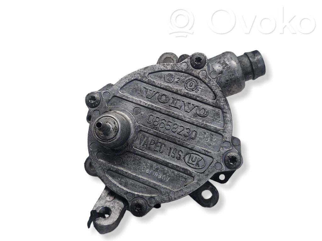 Volvo S60 Vacuum pump 