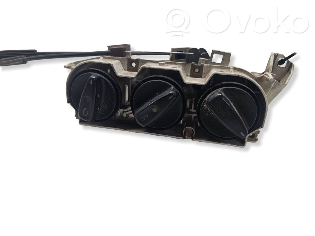 Ford Galaxy Climate control unit 
