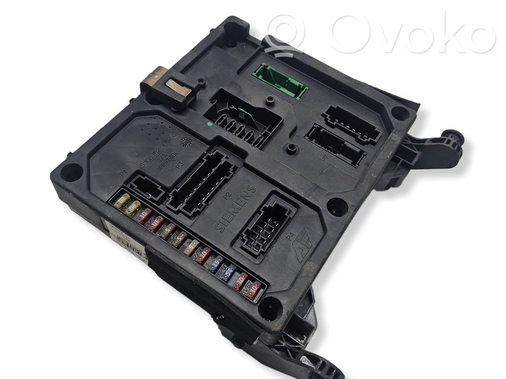 Volkswagen Sharan Comfort/convenience module 