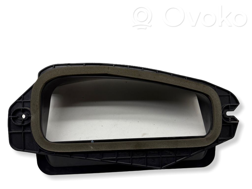 Dodge Durango Condotto d'aria intercooler 