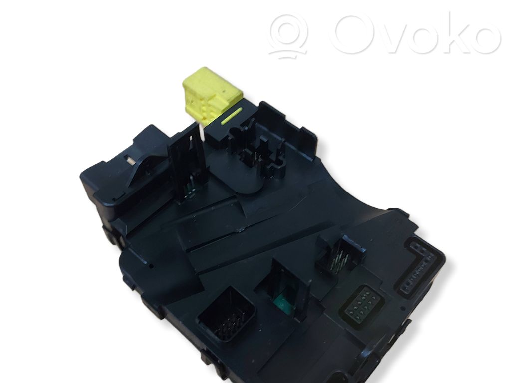 Skoda Octavia Mk2 (1Z) Sensor de ángulo de dirección 