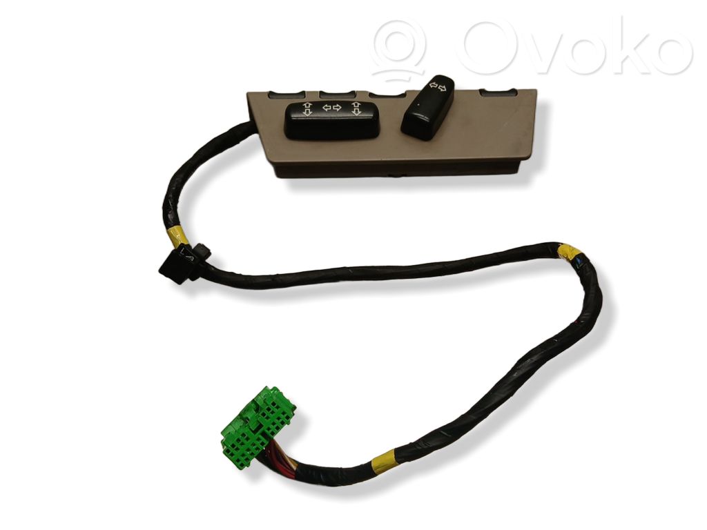 Volvo XC90 Interruptor de control del asiento 