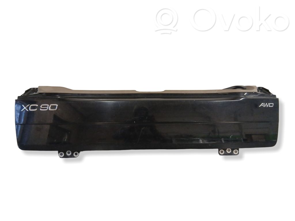 Volvo XC90 Tailgate/trunk/boot lid 