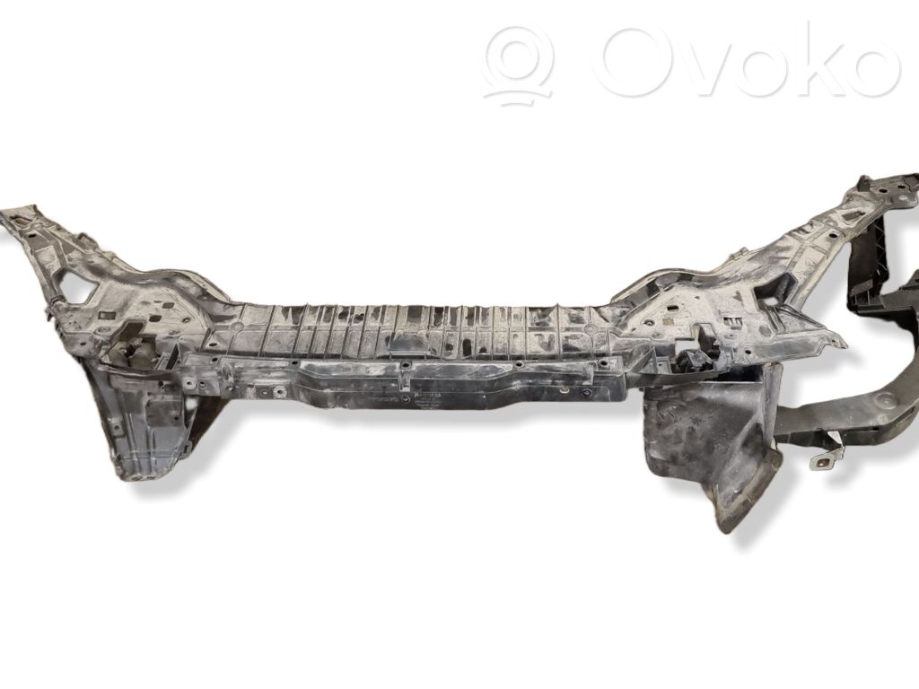Volvo S60 Radiatoru panelis 