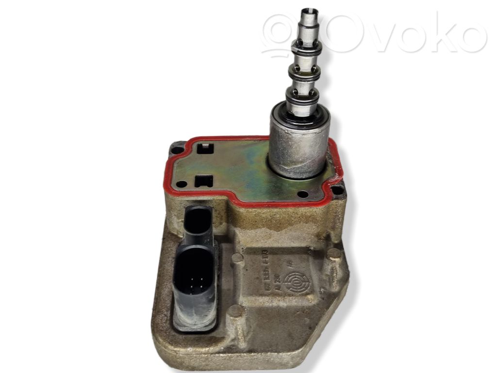 Ford Kuga I Torque split ecu control unit/module 