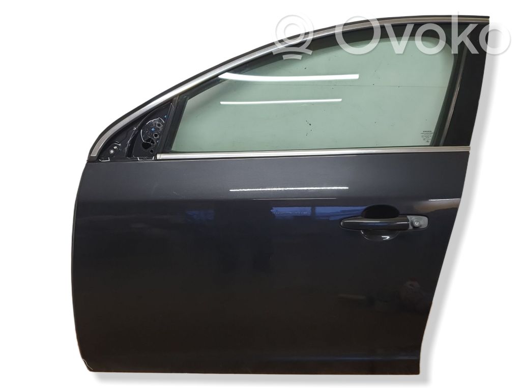 Volvo V60 Priekinės durys (dvidurio) 