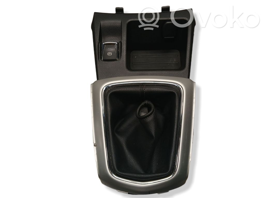 Nissan Qashqai Altri interruttori/pulsanti/cambi 
