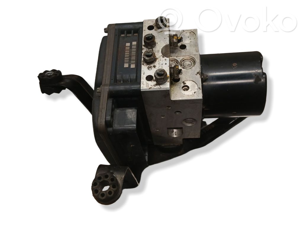 BMW X5 E70 ABS Pump 