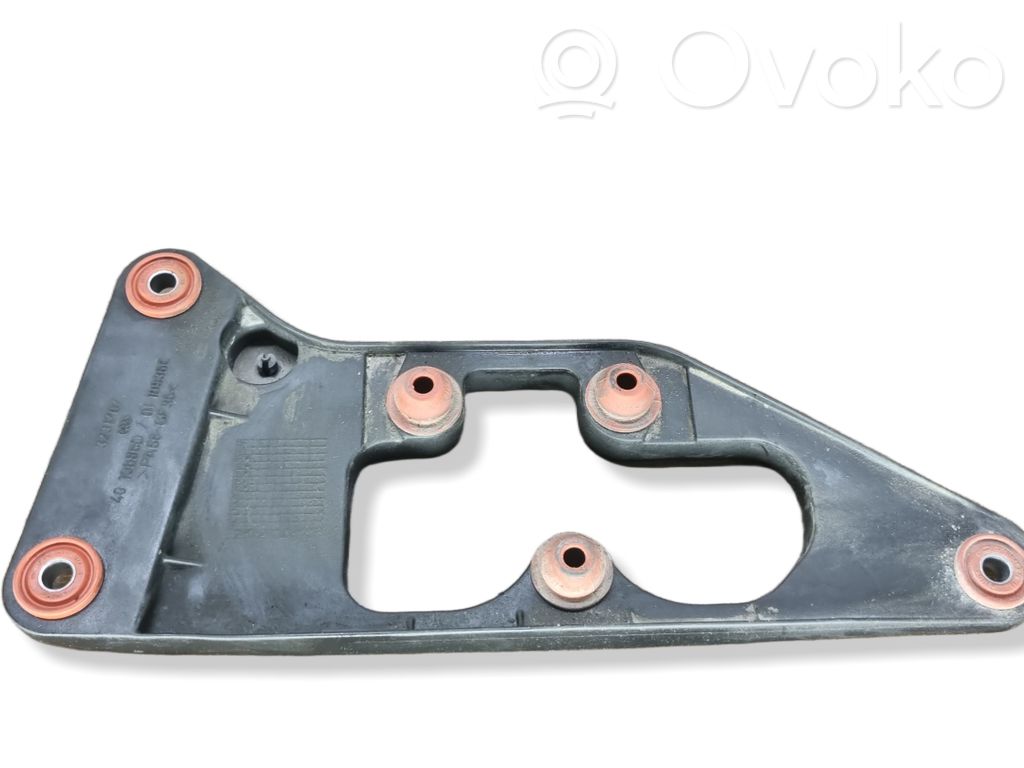 BMW X5 E70 Active stabilizer control/Valve assembly holder 