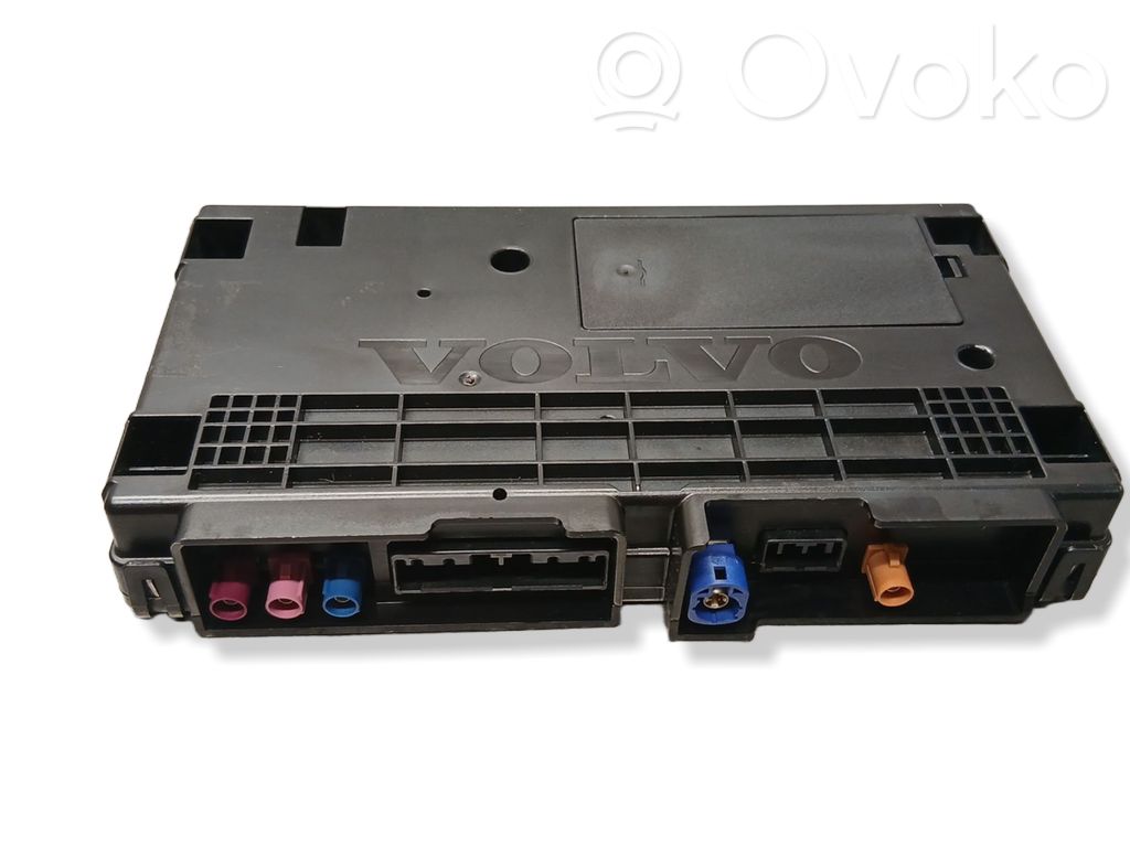 Volvo S90, V90 Other control units/modules 