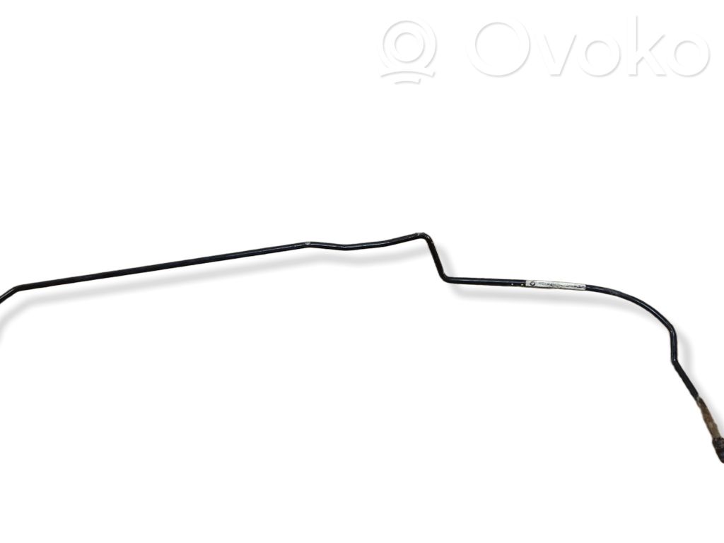 BMW X5 E70 Schlauch / Leitung Servopumpe 
