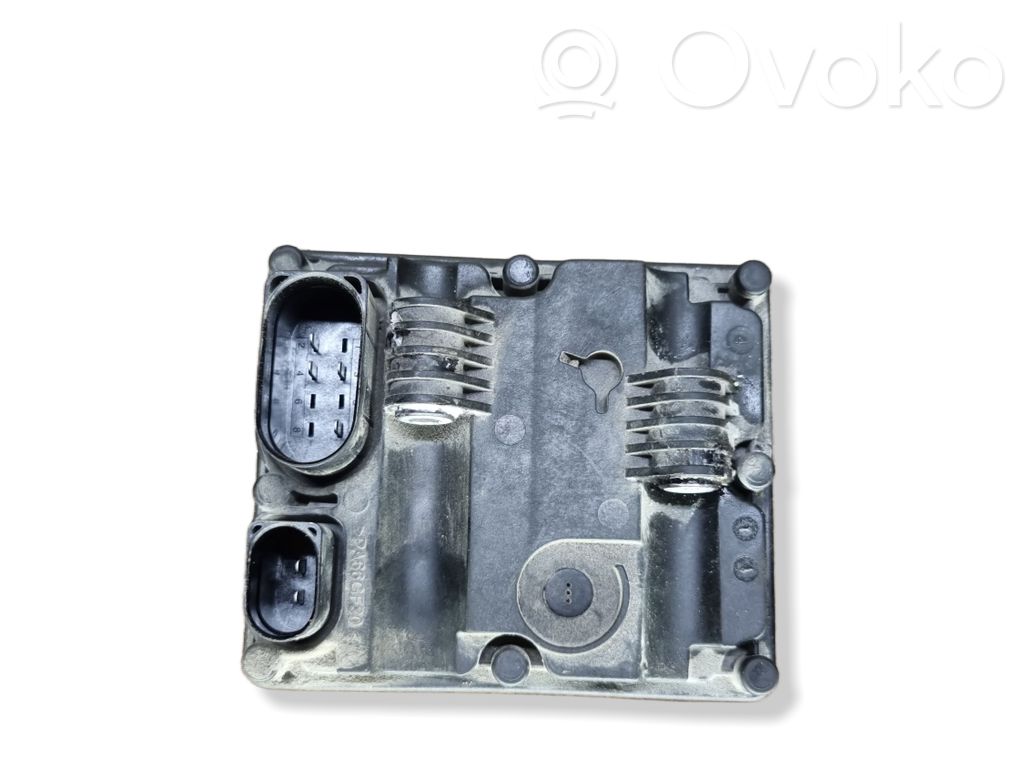 Torque split ecu control unit/module   121104