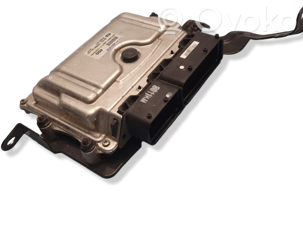 KIA Ceed Engine control unit/module ECU 