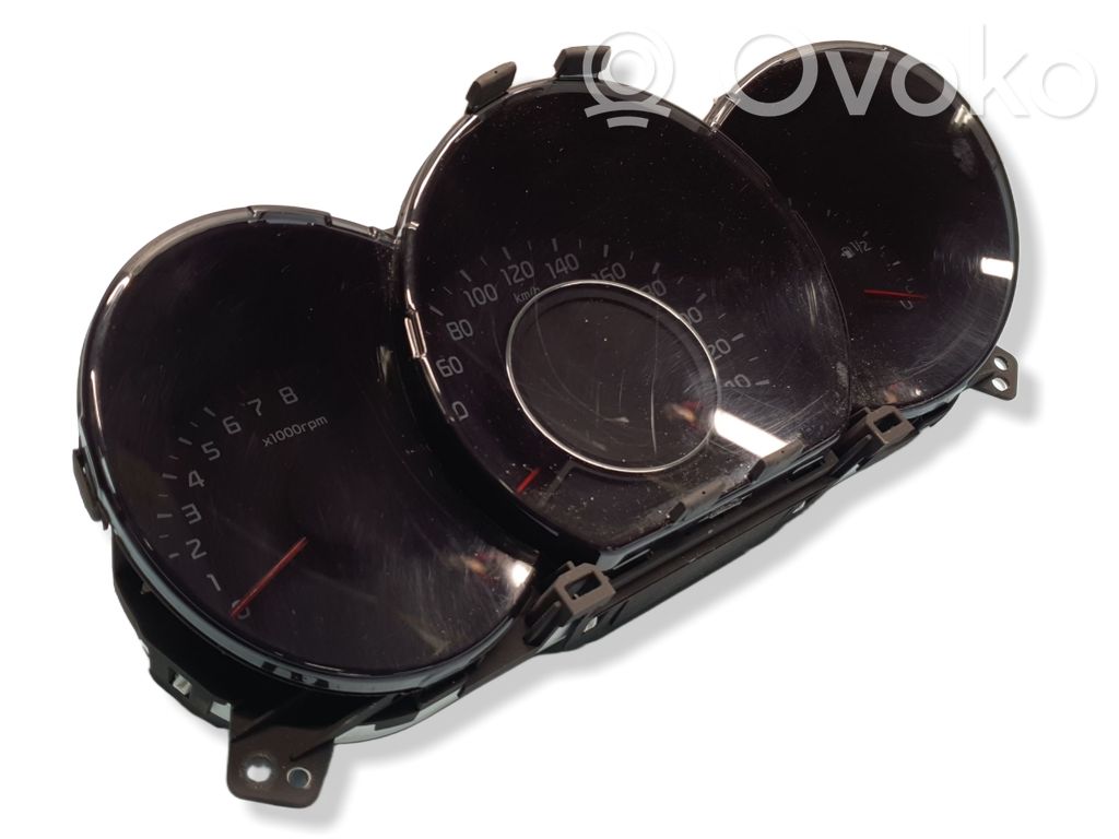 KIA Ceed Speedometer (instrument cluster) 