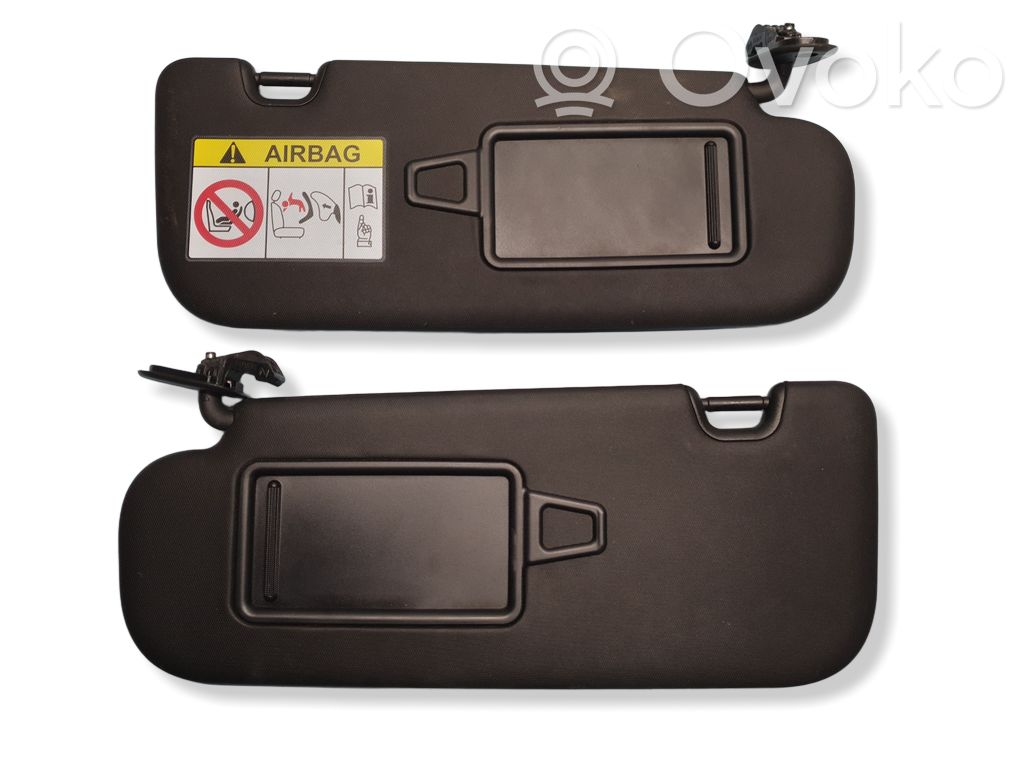 KIA Ceed Sun visor 