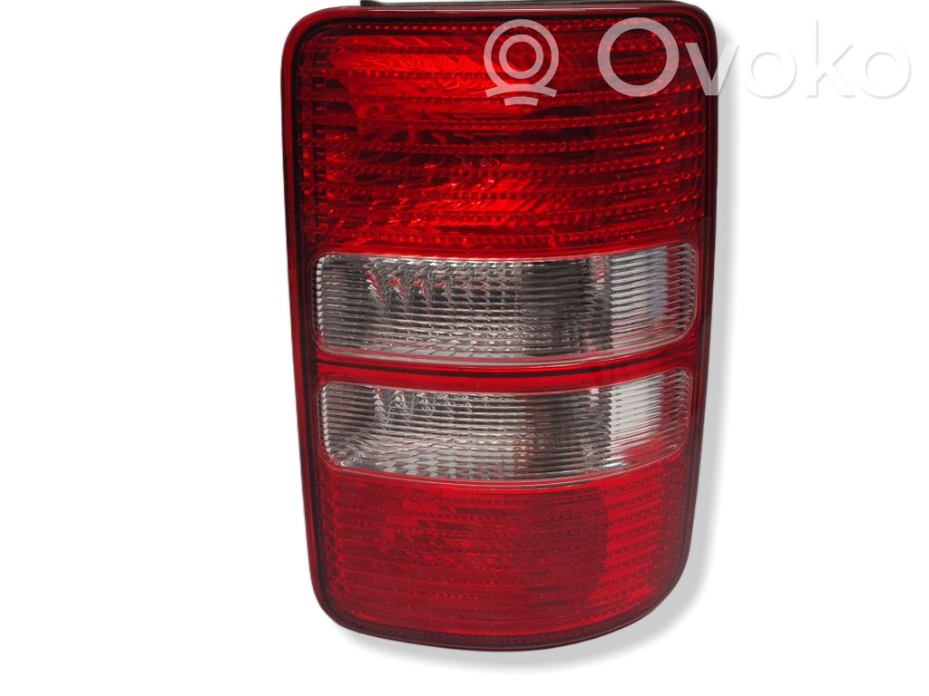 Volkswagen Caddy Rear/tail lights 