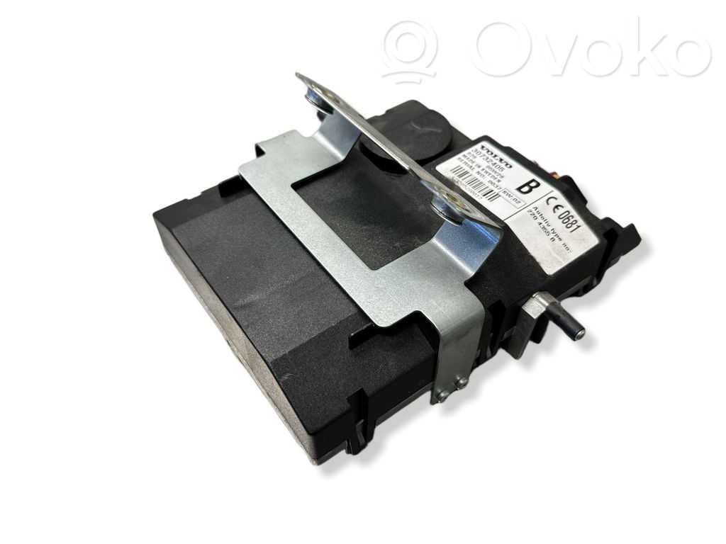 Volvo XC90 Other control units/modules 