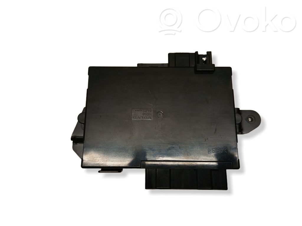 Volvo XC90 Seat control module 