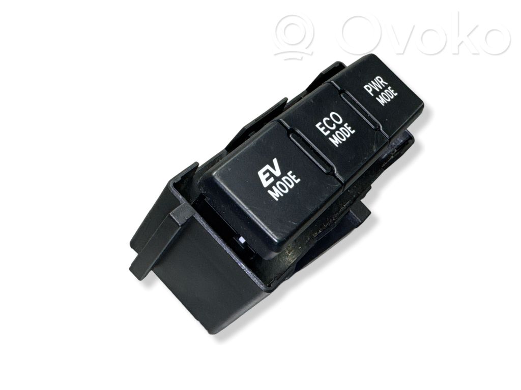 Toyota Auris E180 Otros interruptores/perillas/selectores 