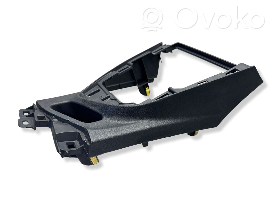 Toyota Auris E180 Gear shifter surround trim plastic 