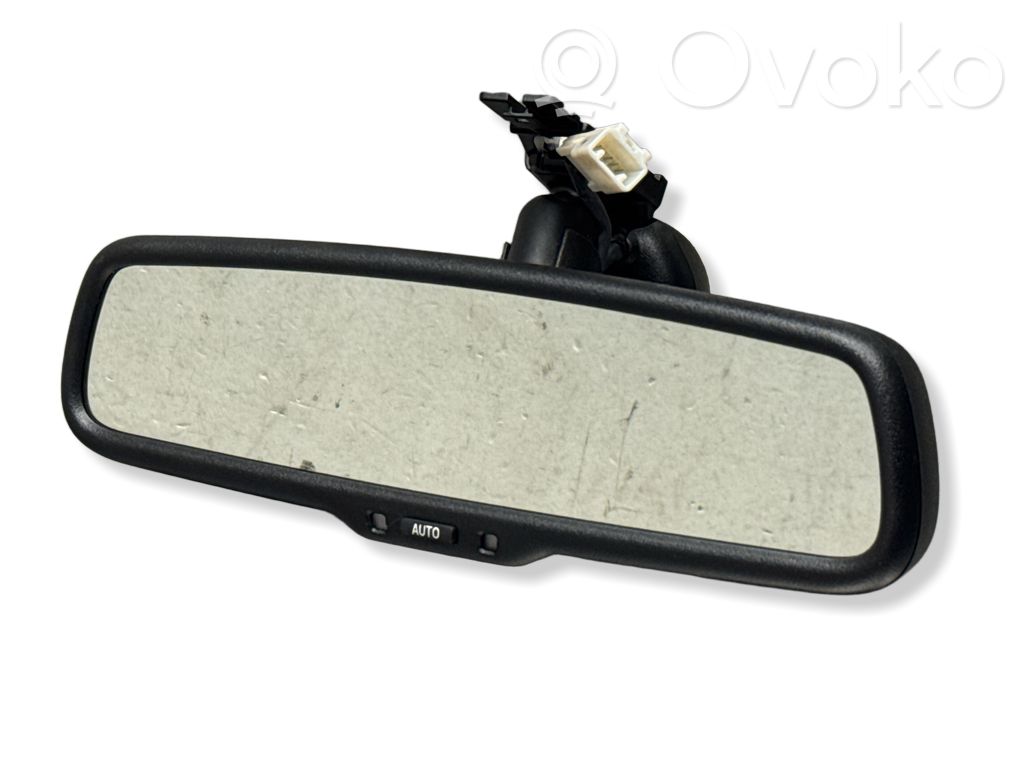 Toyota Auris E180 Espejo retrovisor (interior) 