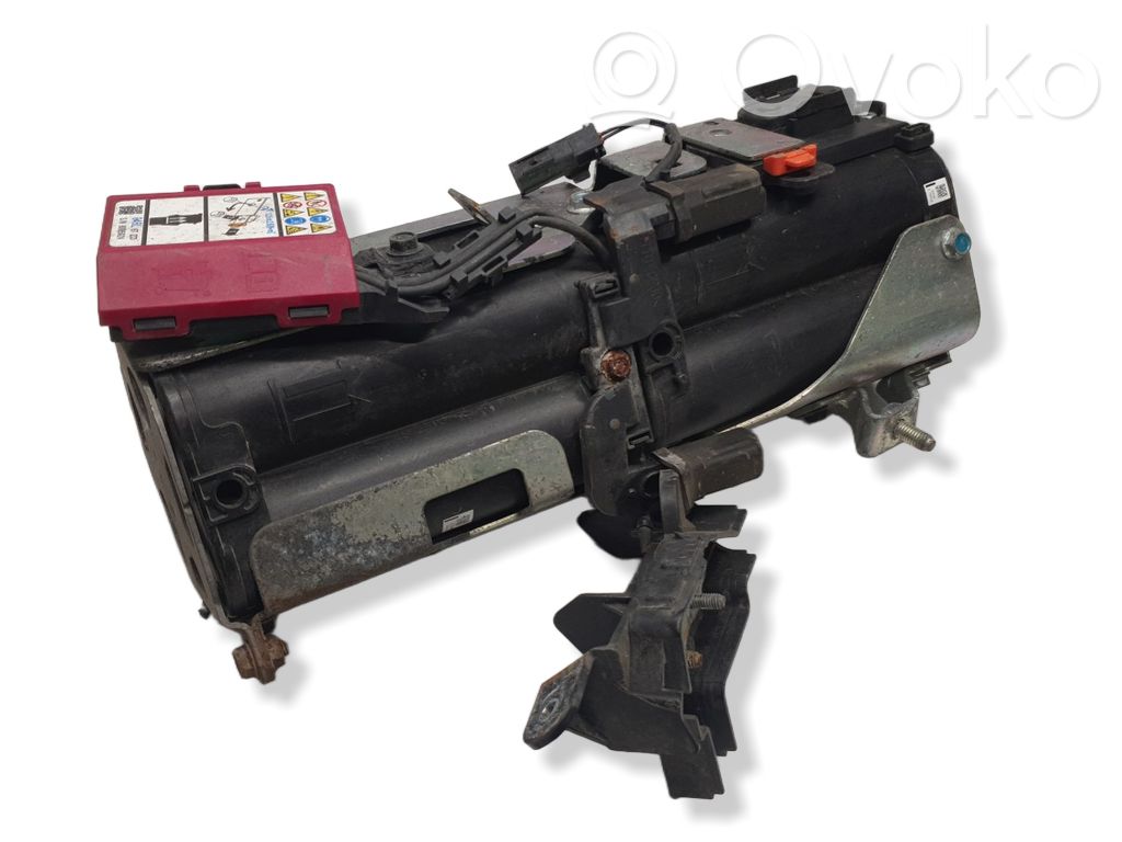 Mazda 6 Hybrid / electric car battery 