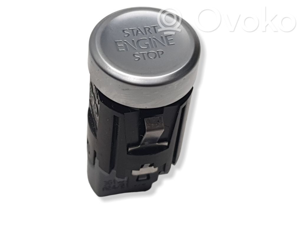 Volkswagen PASSAT B8 Engine start stop button switch 
