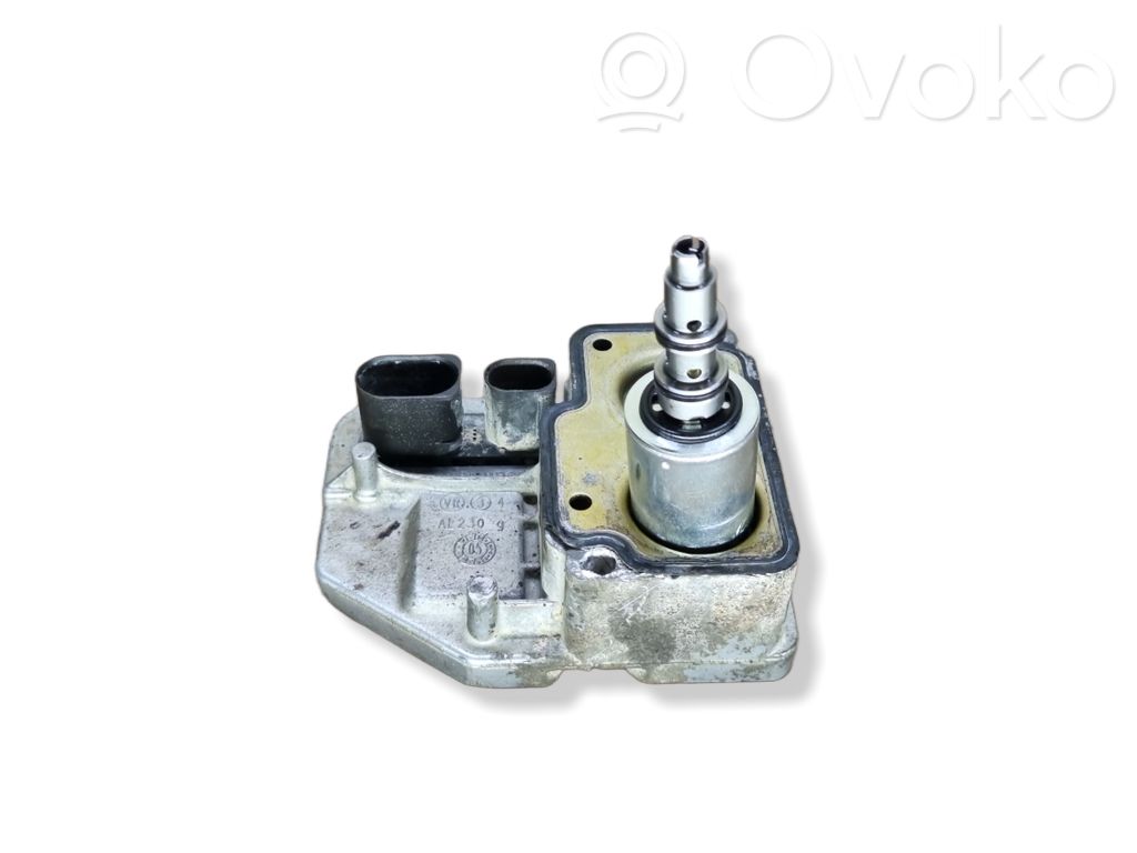 Volvo S60 Torque split ecu control unit/module 