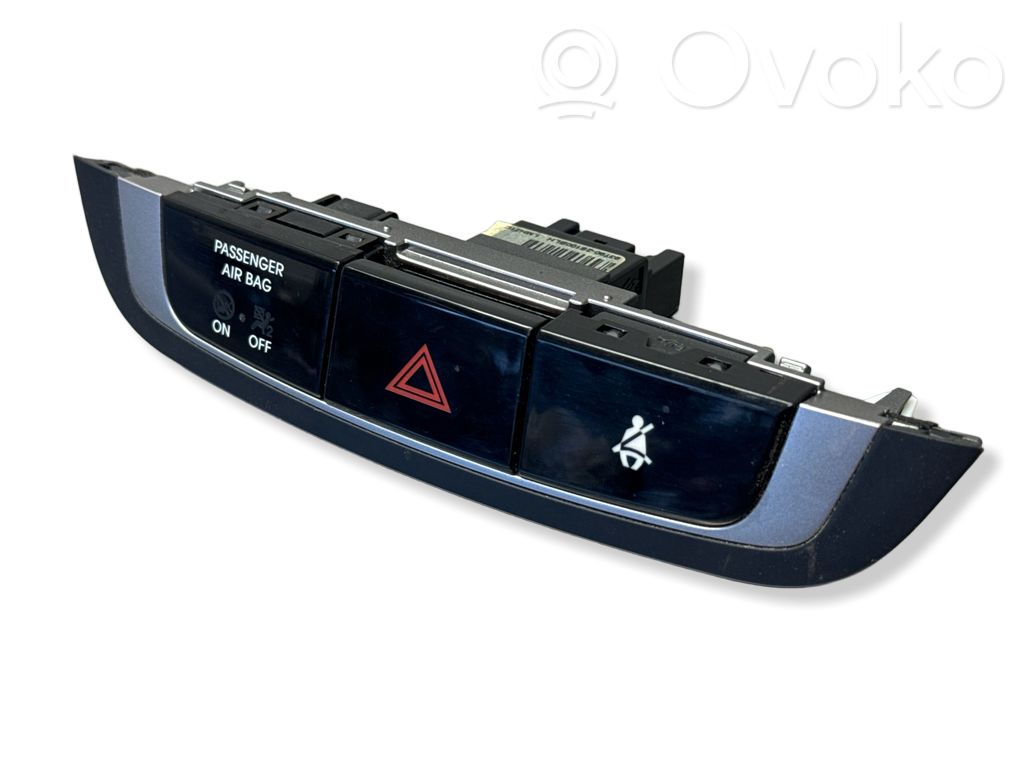 Hyundai ix35 Hazard light switch 