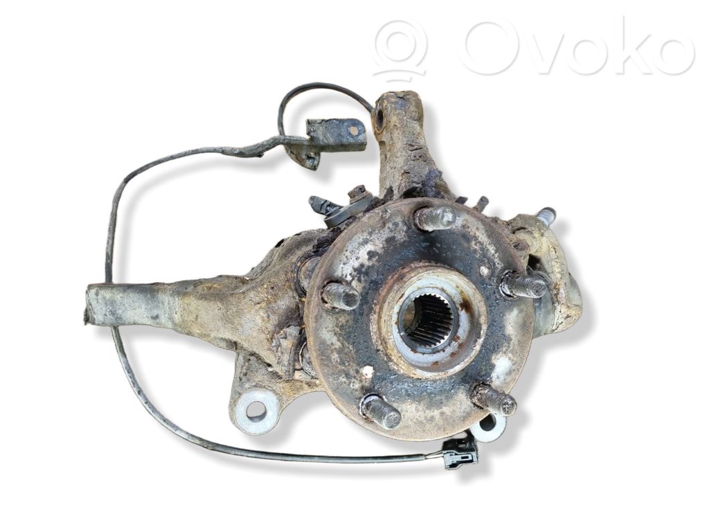 Toyota RAV 4 (XA40) Achsschenkel vorne 