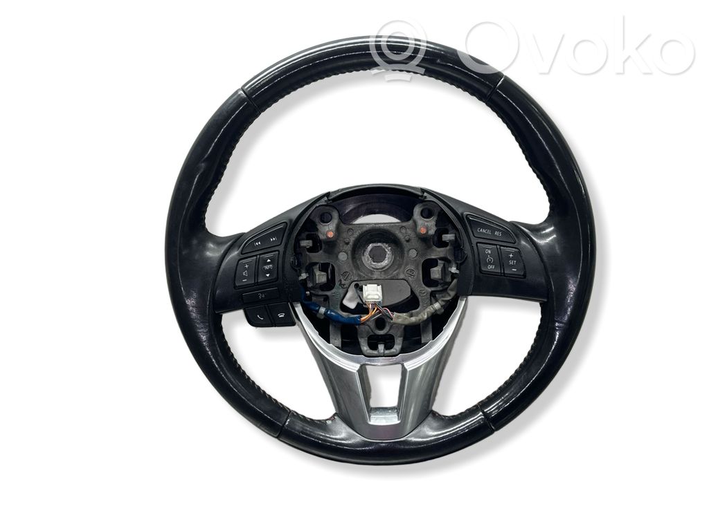 Kierownica   K066