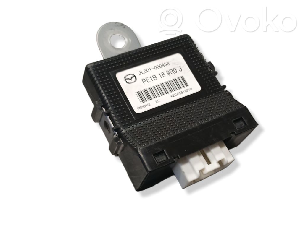 Mazda CX-5 Gearbox control unit/module 