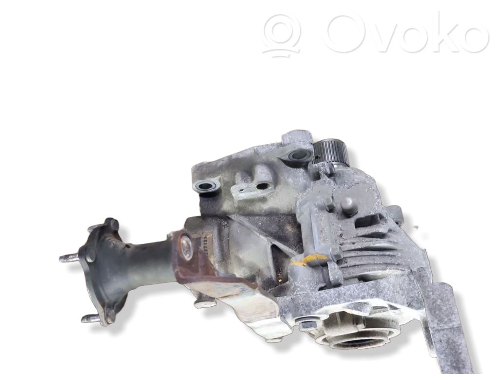 Mazda CX-5 Gearbox transfer box case 