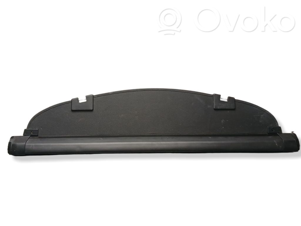 Mazda CX-5 Parcel shelf load cover 