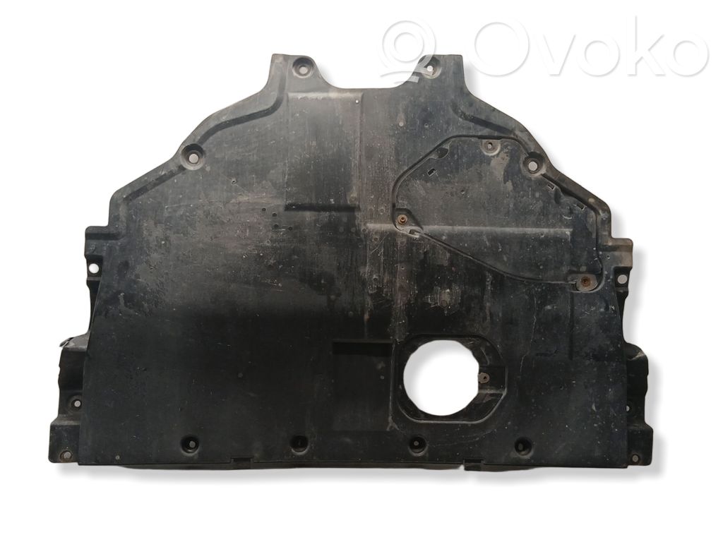 Mazda CX-5 Engine splash shield/under tray 