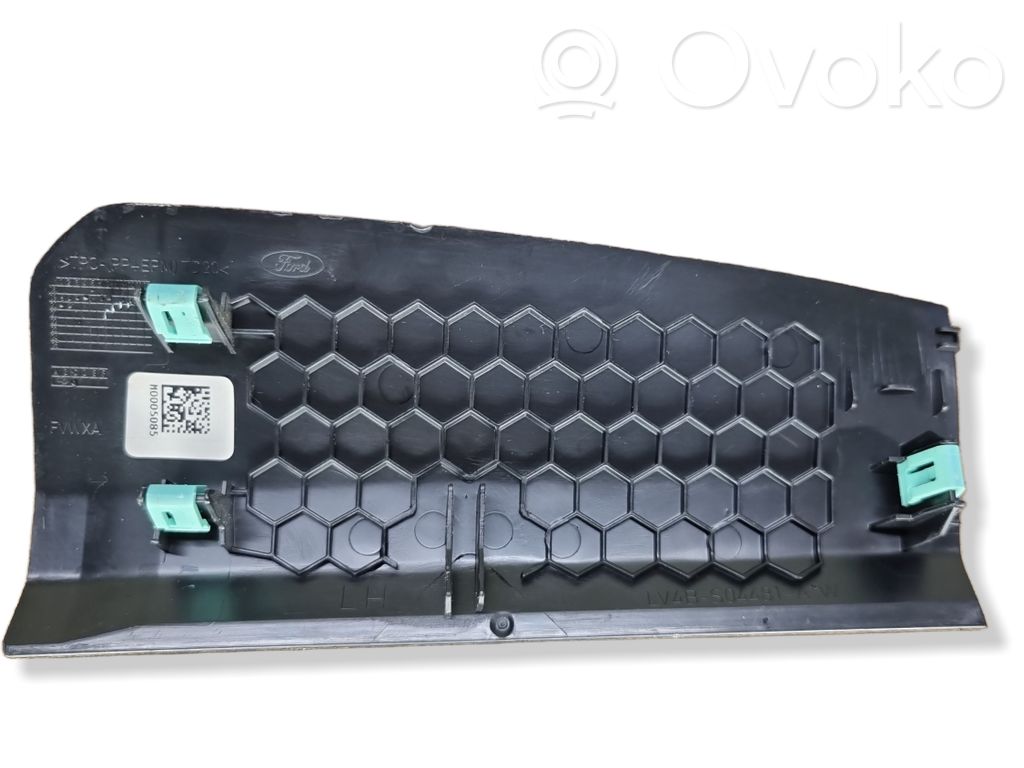 Ford Kuga III Otros repuestos del interior 